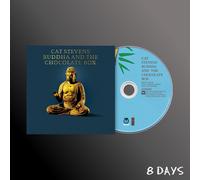 Yusuf /Cat Stevens - Buddha and the Chocolate Box - CD | Presale Ships By 4/9/26