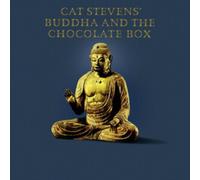 Yusuf / Cat Stevens - Buddha And The Chocolate Box [VINYL]