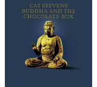 Yusuf / Cat Stevens - Buddha and the Chocolate Box - Vinyl Record Recor - N99z