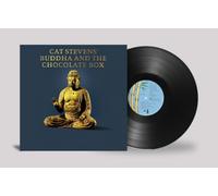 Yusuf / Cat Stevens - Buddha And The Chocolate Box [VINYL]
