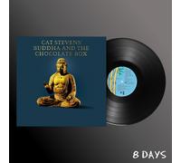 Yusuf / Cat Stevens - Buddha And The Chocolate Box [VINYL]