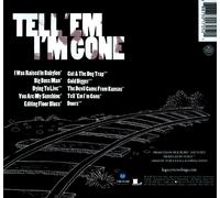 YUSUF (CAT STEVENS)/CAT STEVENS - TELL 'EM I'M GONE [DIGIPAK] NEW CD