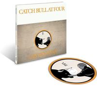 Yusuf / Cat Stevens - Catch Bull At Four