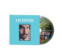 Yusuf / Cat Stevens - Foreigner initial run / special packaging - 1CD - G3z