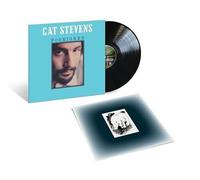 Cat Stevens - Foreigner [VINYL]