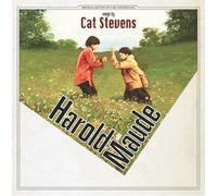 Yusuf / Cat Stevens – Harold and Maude (Original Motion Picture Soundtrack)
