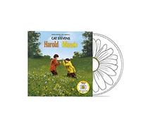 Yusuf / Cat Stevens - Harold and Maude (Original Motion Picture Soundtrack)