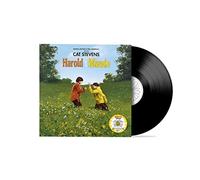 Cat Stevens - Harold and Maude (Original Motion Picture Soundtrack) - New Vinyl LP