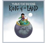 Yusuf / Cat Stevens – King of a Land – Vinyl – BMG