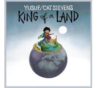 Yusuf / Cat Stevens - King of a Land