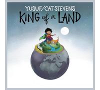 Yusuf / Cat Stevens - King of a Land [VINYL]