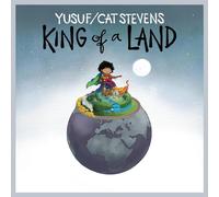 Yusuf / Cat Stevens - King of a Land [VINYL]