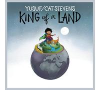 Yusuf / Cat Stevens - King of a Land [VINYL]