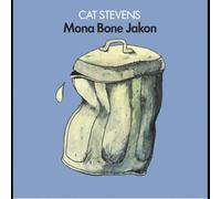 Yusuf / Cat Stevens - Mona Bone Jakon - 1CD - 90 - Z99z