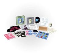Yusuf / Cat Stevens - Mona Bone Jakon 4cd blu-ray lp 12 Inch - - G11501z