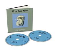Yusuf / Cat Stevens - Mona Bone Jakon (50th Anniversary Expanded Edition)