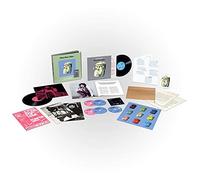 Cat Stevens / Mona Bone Jakon (50th Anniversary Super Deluxe Edition) NEW CD