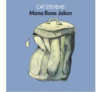 Yusuf / Cat Stevens - Mona Bone Jakon - Vinyl Record 1LP - 16 - Z99z