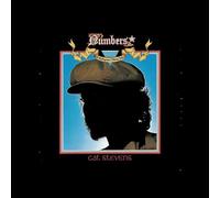 Yusuf / Cat Stevens – Numbers – Vinyl LP