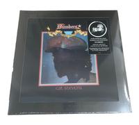 Yusuf / Cat Stevens – Numbers – Vinyl LP