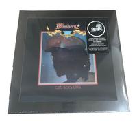 Yusuf / Cat Stevens – Numbers – Vinyl LP