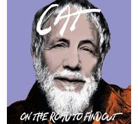 Yusuf/Cat Stevens - On The Road To Findout: Greatest Hits