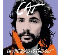 Yusuf / Cat Stevens - On The Road To Findout: Greatest Hits [CD]