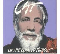 YUSUF/CAT STEVENS - On The Road To Findout: Greatest Hits - CD (2xCD)