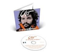YUSUF / CAT STEVENS - On The Road To Findout Greatest Hits - CD - 89 - B99z