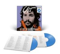 YUSUF/CAT STEVENS: ON THE ROAD TO FINDOUT: GREATEST HITS - LP vinyl BRAND NEW