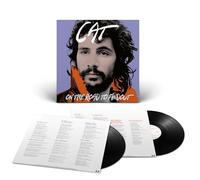 Yusuf/Cat Stevens - On The Road To Findout: Greatest Hits [VINYL]
