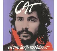 Yusuf / Cat Stevens On The Road Vinyl LP Indies Clear Colour 2025 NEW
