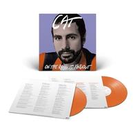 YUSUF/CAT STEVENS - ON THE ROAD TO FINDOUT LTD 2L - Vinyl Record - K3z