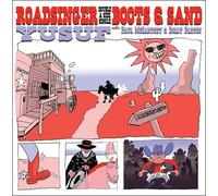 Yusuf / Cat Stevens - Roadsinger / Boots & Sand