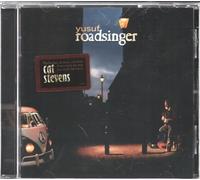 Yusuf / Cat Stevens - Roadsinger (To Warm You Through The Night)