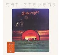 Cat Stevens - Saturnight [VINYL]
