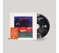 Yusuf / Cat Stevens - Saturnight Cat Stevens Live In Tokyo - LTD 1CD - G3z