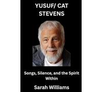 Yusuf / Cat Stevens: Songs, Silence, and the Spirit Within
