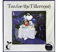 Tea For The Tillerman 2 - Blue Vinyl
