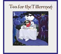 Yusuf / Cat Stevens – Tea for the Tillerman – CD – New Sealed – UMC