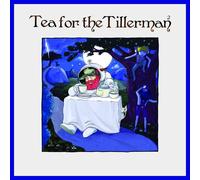 Yusuf / Cat Stevens - Tea For The Tillerman 2 NEW CD - Released 18/11/2020