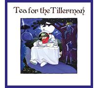 Yusuf / Cat Stevens – Tea for the Tillerman – CD – New Sealed – UMC