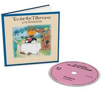 Yusuf / Cat Stevens - Tea For The Tillerman (50th Anniversary Remastered)