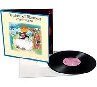 Yusuf / Cat Stevens - Tea For The Tillerman (50th Anniversary Remastered) [VINYL]