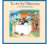Cat Stevens - Tea For The Tillerman [VINYL]