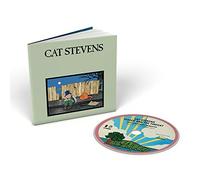 Yusuf / Cat Stevens - Teaser And The Firecat - New 1CD - 43 - O1398z