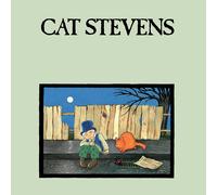 Cat Stevens - Teaser And The Firecat [VINYL]