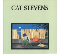 Cat Stevens - Teaser And The Firecat [VINYL]