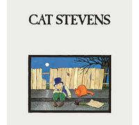 Yusuf / Cat Stevens – Teaser & The Firecat – CD – 50th Anniversary Super Deluxe Edition