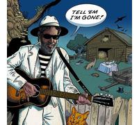 Yusuf / Cat Stevens - Tell 'Em I'm Gone [VINYL]